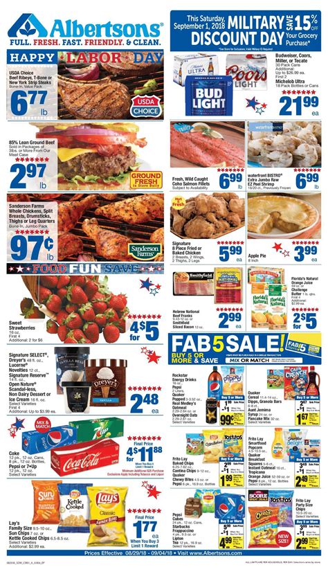 Sign In Albertsons Skip to main content Save time and money, enjoy unlimited free delivery exclusive perks Restrictions apply. . Albertsons schedule